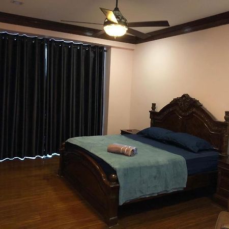 Homestay D' Sepangar Hills Kota Kinabalu Eksteriør bilde