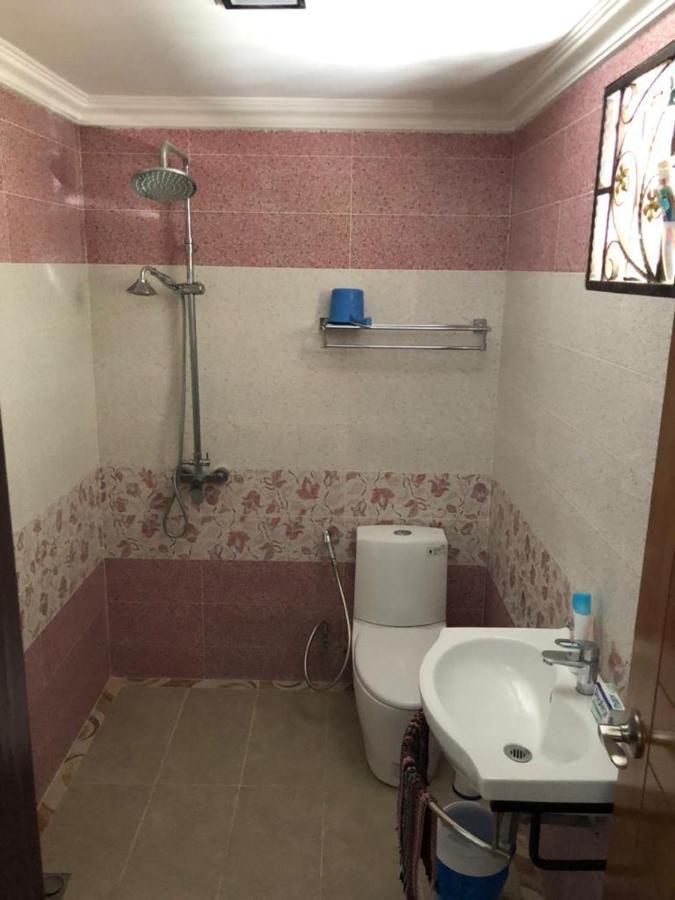 Homestay D' Sepangar Hills Kota Kinabalu Eksteriør bilde