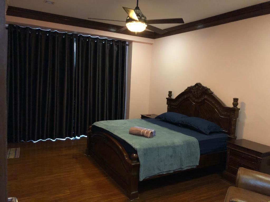 Homestay D' Sepangar Hills Kota Kinabalu Eksteriør bilde